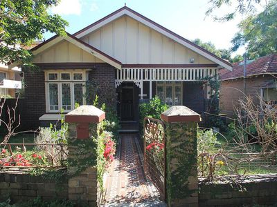 9 Eden Street, Arncliffe