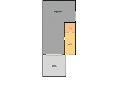 3852 Jingellic Road, Lankeys Creek