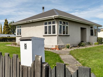 9 Ossian Street, Milton