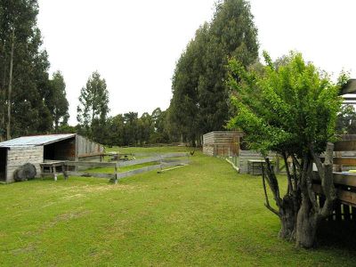 101 Arve Road, Geeveston