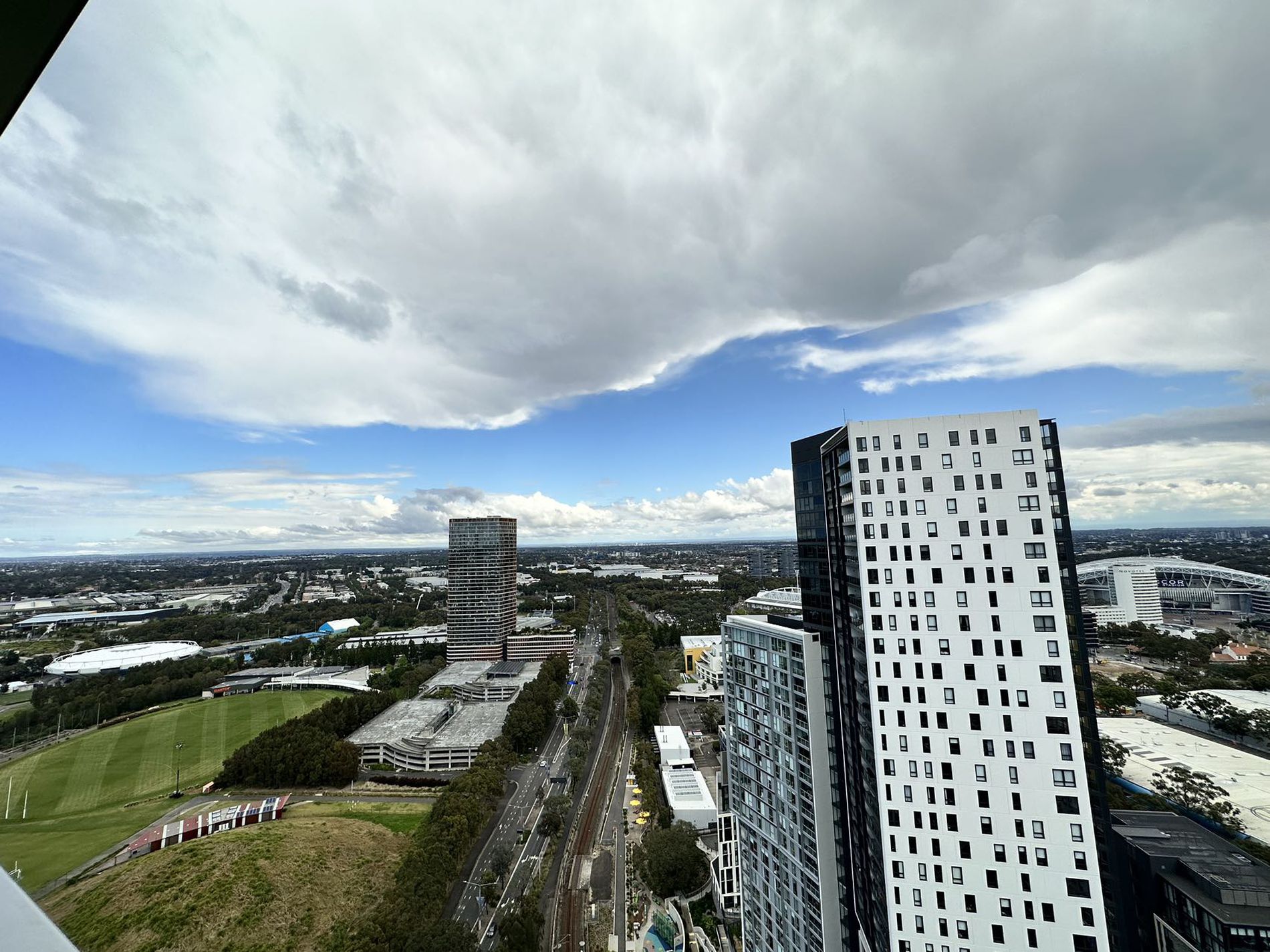 LV32 / 1 Brushbox Street, Sydney Olympic Park