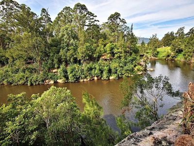 19 Cullen Cres, Kangaroo Valley