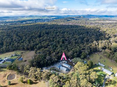 25 Tattersalls Road, Beaconsfield