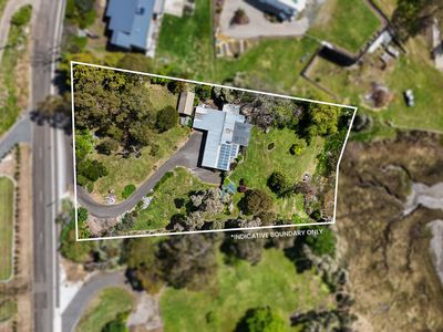 112 Rosevears Drive, Lanena