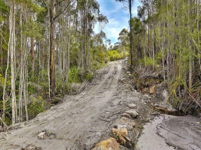 Lot 1, 440 Woodbridge Hill Road, Woodbridge