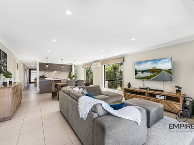 9 Blundy Boulevard, Clyde North