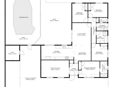 7 Hicks Road, Hannans