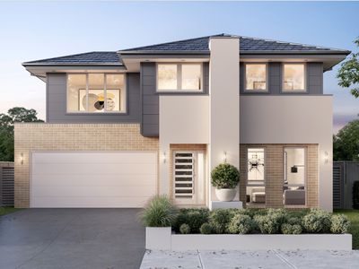 Lot 605 Crown Hill, Grantham Farm