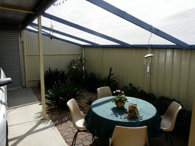 Tocumwal