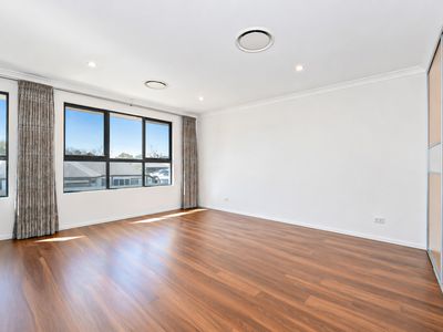 86 Delaronde Drive, Success