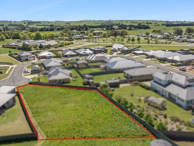 19 Graham Crescent, Crookwell