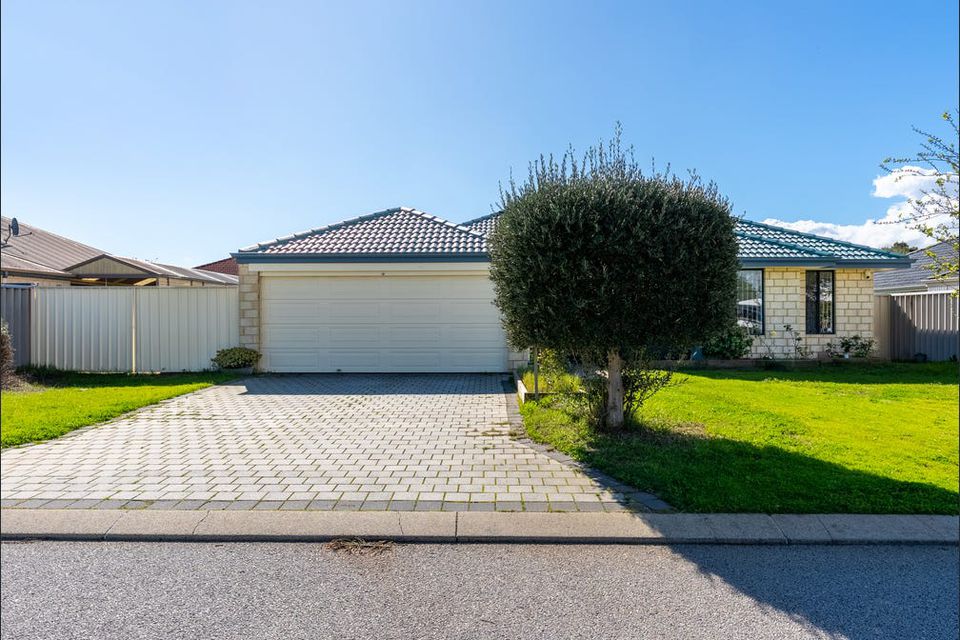 100 Rae Rd, Shoalwater