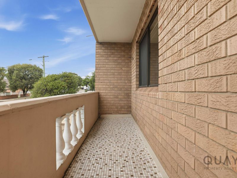 8 / 21 Parkes Street, Harris Park