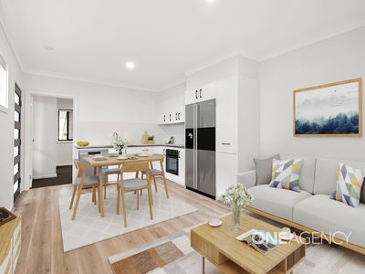 11 Sabre Street, Badagarang