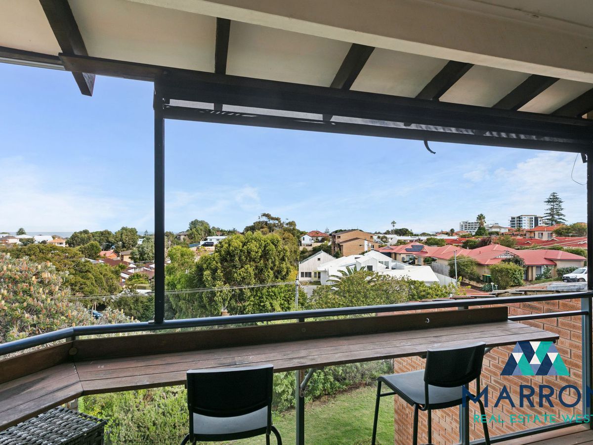 16 / 72 Stanley Street, Scarborough, Scarborough - Image 1