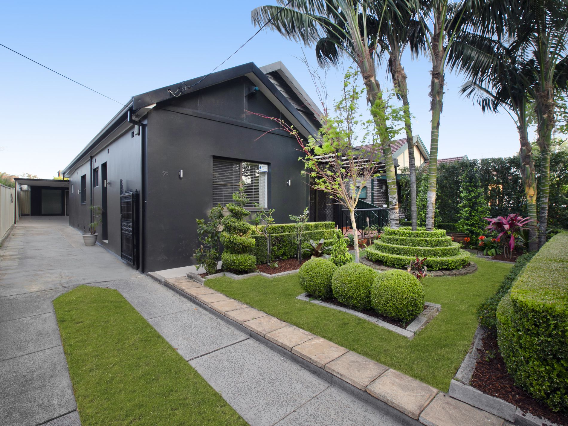 56 Primrose Avenue, Rosebery