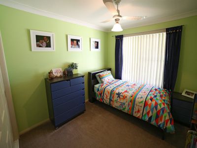 21 Namoi Crescent, Dubbo