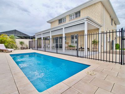 25 Wollomai Road , Baldivis