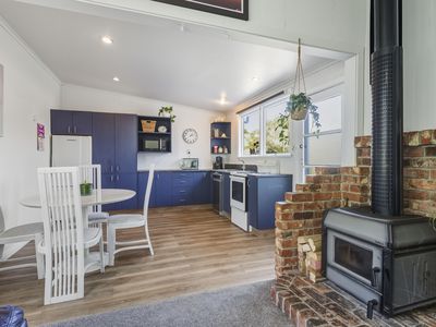 47 Richmond Street, Forbury