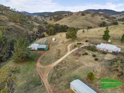 1304 Red Hill Road, Upper Turon
