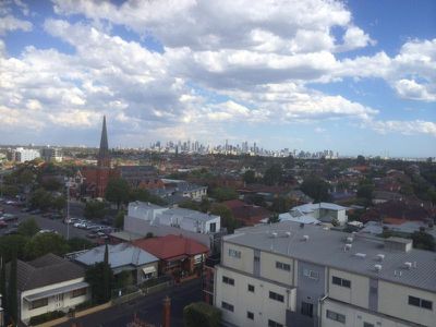 105 / 19 Moore Street, Moonee Ponds