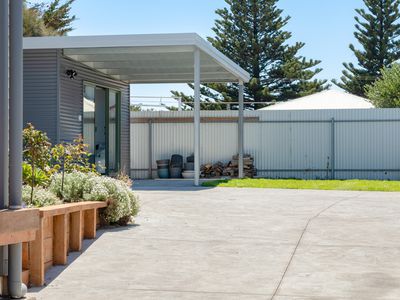 12 Chambers Street , Beachport