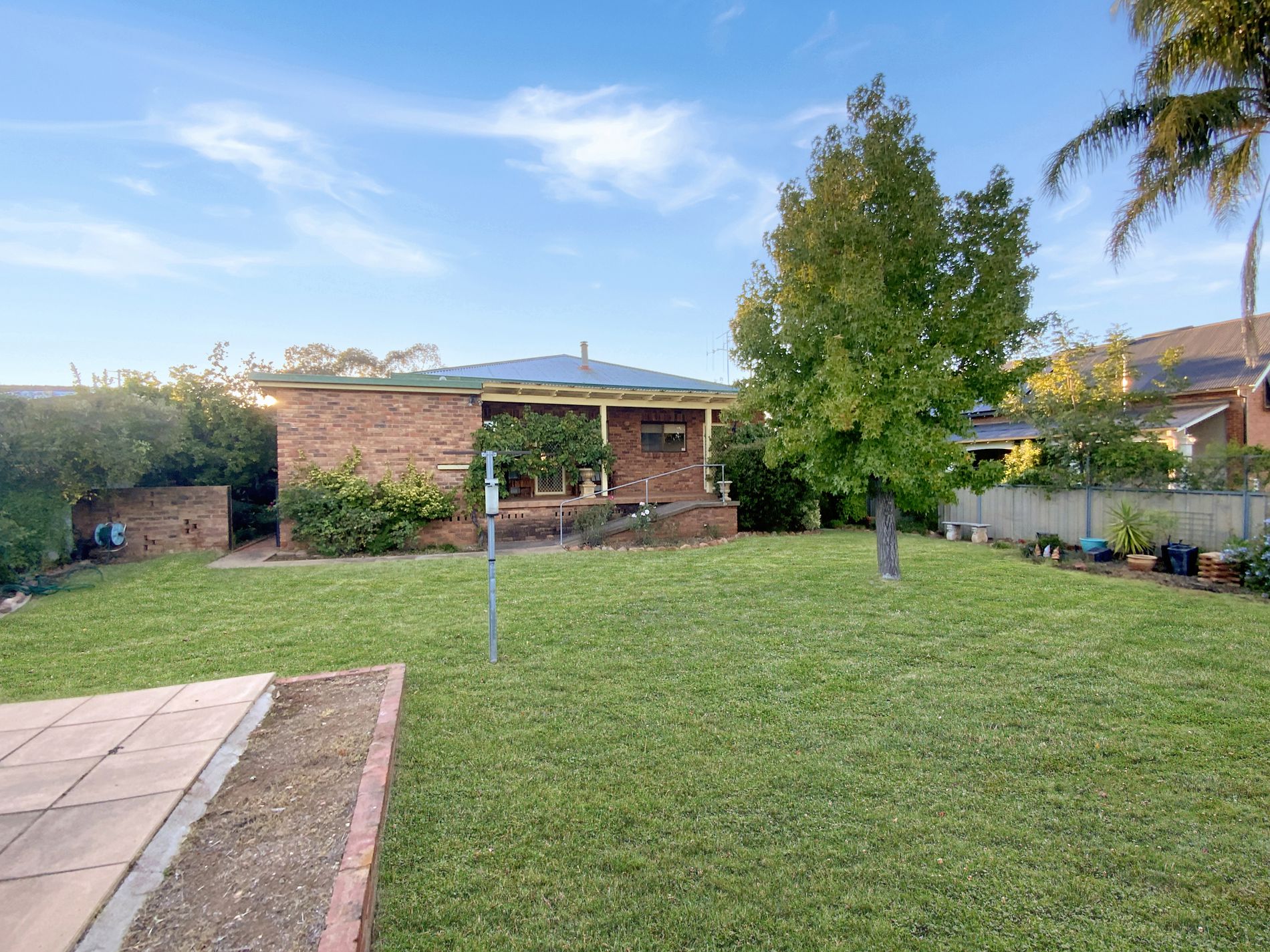 53 Church Street, Forbes