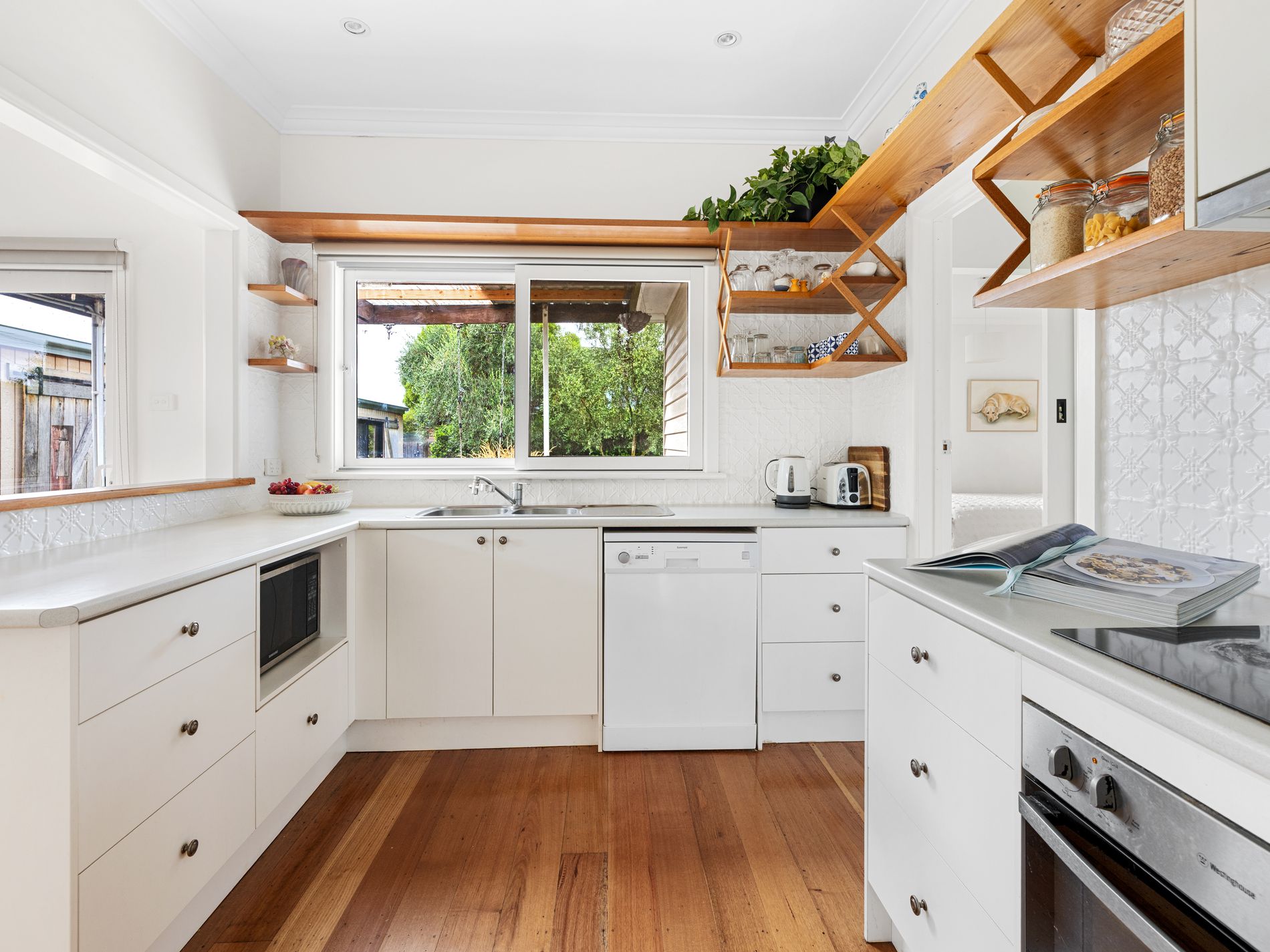 21 Napoleon Street, West Footscray