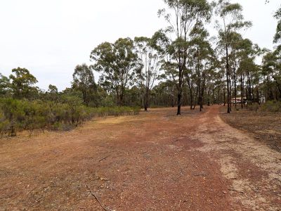 595 Bayles Road, Murchison