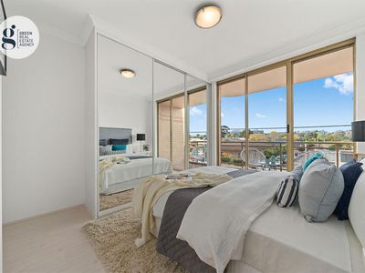13/927-933 Victoria Road, West Ryde