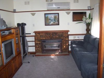 Tallangatta