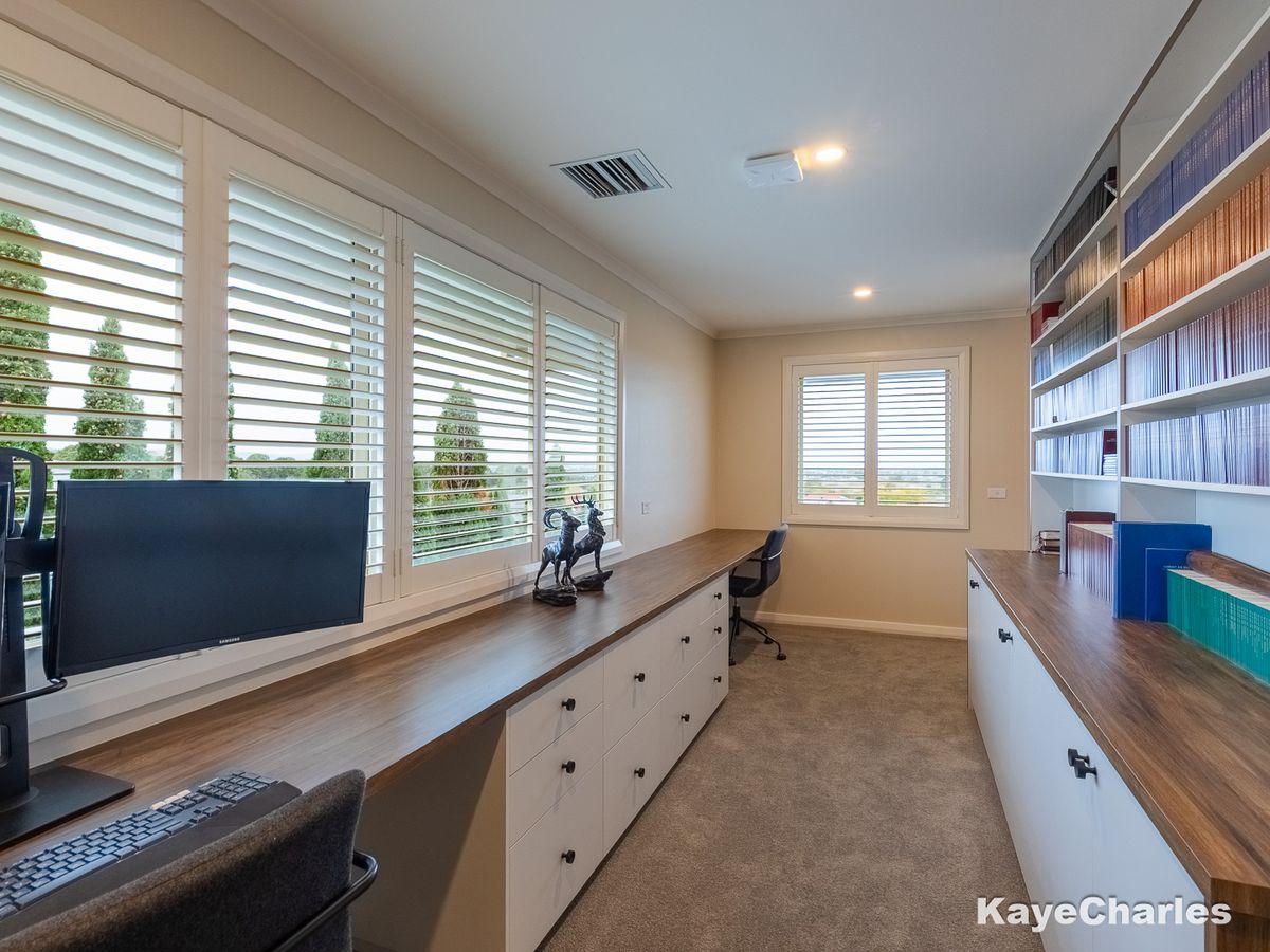 9 Royal Crescent, Beaconsfield