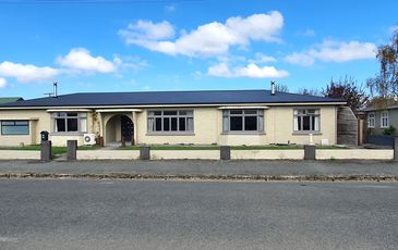 63 Shearman Street, Waimate