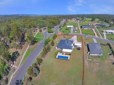 3 Seiler Ct, Karalee