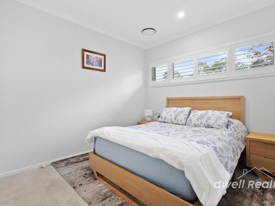 2 TEE CLOSE, Worrigee