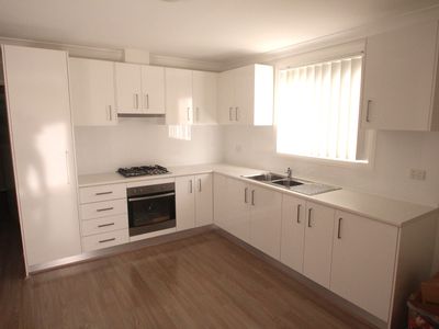 55A The Avenue Street, Granville