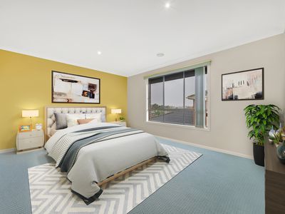 23 Rivergum Rise , Hampton Park