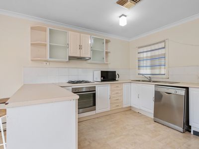 64 Ward Street, Lamington