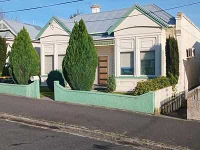 24 Chambers Street, North East Valley