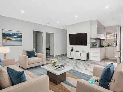29a Heath Street, Auburn