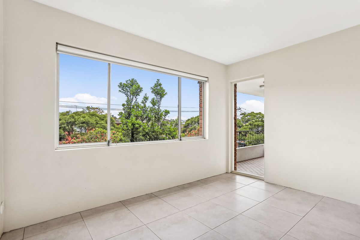 3 / 16 Glen Street, Marrickville