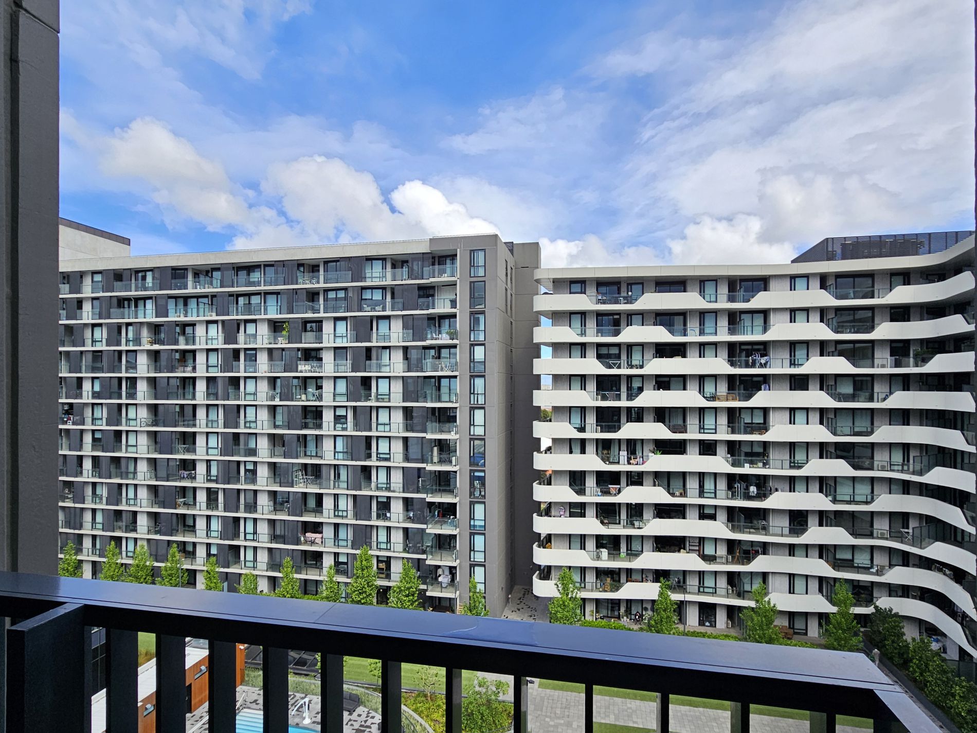 1011 / 2 Connam Avenue, Clayton