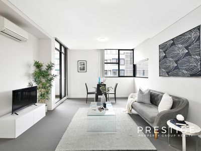 412 / 4 Mackinder Street, Campsie