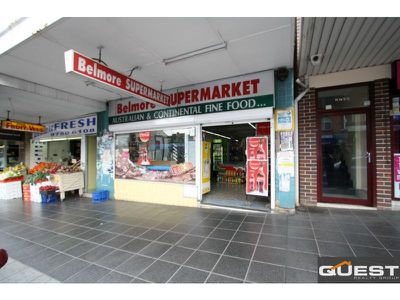 376 Burwood Road, NSW, Belmore