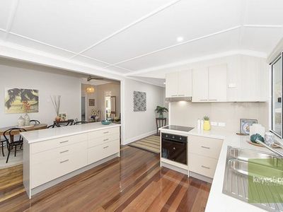 1 Echlin Street, West End