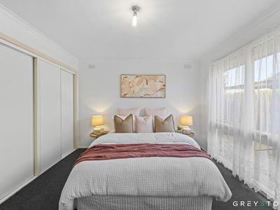12 Falcon Drive, Melton