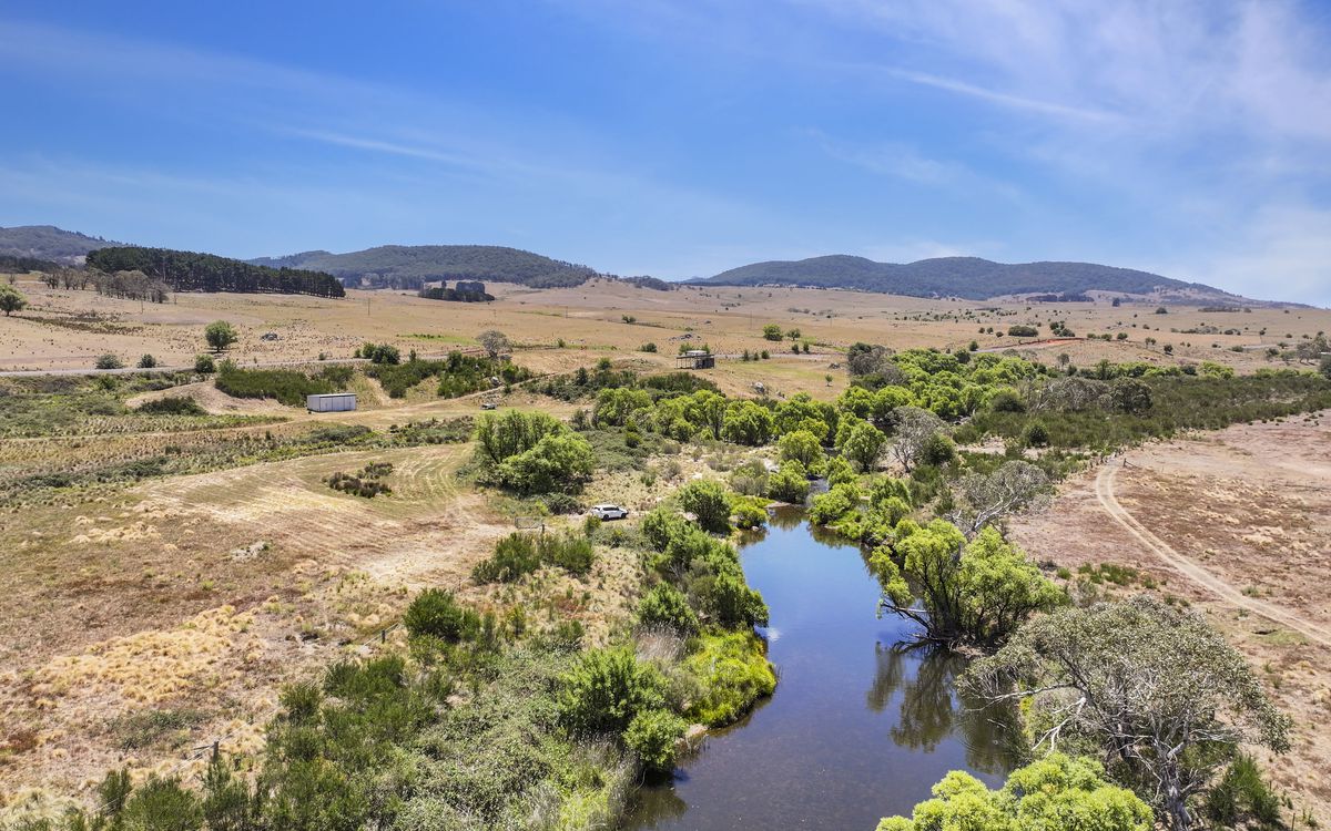 4687 Cooma Rd, Braidwood