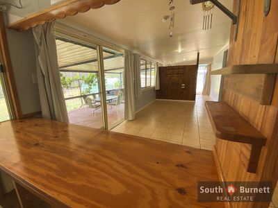 572 Walsh Road, Nanango