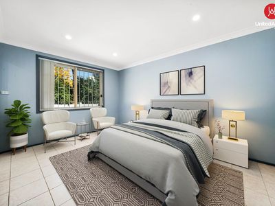 6 Maud Close, Cecil Hills