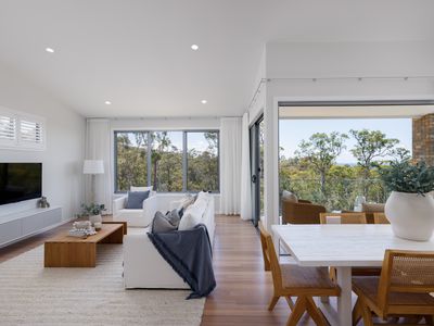 160 Mirador Drive, Merimbula